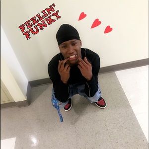 Meet your Posher, Shamar